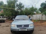 Volkswagen Passat 2002 годаfor2 200 000 тг. в Алматы