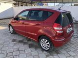 Mercedes-Benz A 170 2007 года за 2 800 000 тг. в Актау – фото 2