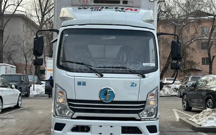 Weichai  Z1-EV 300 2023 года за 21 500 000 тг. в Алматы