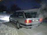 Audi 100 1994 годаүшін2 500 000 тг. в Шу – фото 3