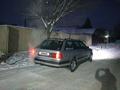Audi 100 1994 годаүшін2 395 883 тг. в Алматы – фото 4