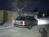 Audi 100 1994 года за 2 395 883 тг. в Алматы – фото 4