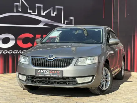 Skoda Octavia 2014 года за 5 550 000 тг. в Атырау