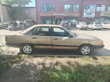 Audi 100 1986 года за 750 000 тг. в Павлодар – фото 5