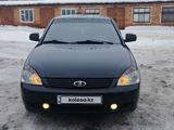 ВАЗ (Lada) Priora 2170 2010 годаfor2 500 000 тг. в Петропавловск – фото 2