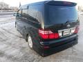 Toyota Alphard 2007 года за 7 300 000 тг. в Атырау – фото 8