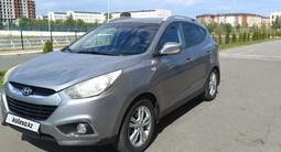 Hyundai Tucson 2010 года за 6 250 000 тг. в Уральск – фото 2