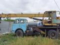 Ивановец  14-тонник 1986 года за 2 400 000 тг. в Павлодар – фото 3