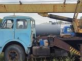 Ивановец  14-тонник 1986 года за 2 640 000 тг. в Павлодар