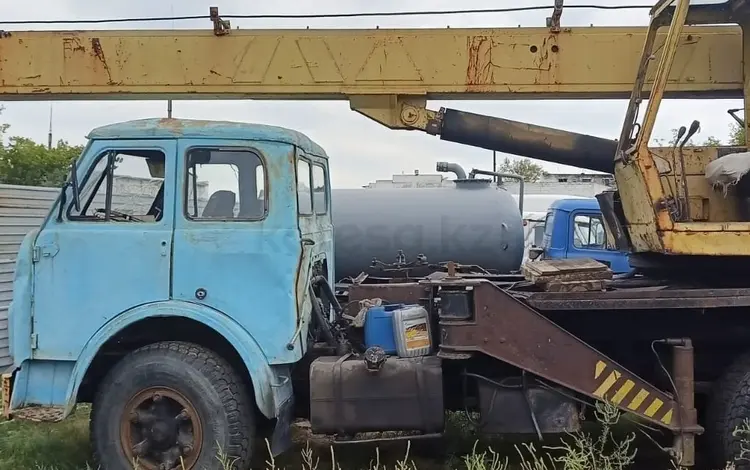 Ивановец  14-тонник 1986 года за 2 400 000 тг. в Павлодар