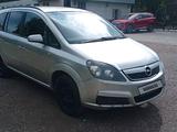 Opel Zafira 2007 года за 3 000 000 тг. в Караганда – фото 3