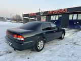 Nissan Cefiro 1997 годаfor2 100 000 тг. в Алматы – фото 4