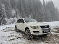 Volkswagen Touareg 2007 года за 7 000 000 тг. в Алматы – фото 5