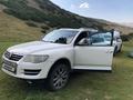 Volkswagen Touareg 2007 года за 7 000 000 тг. в Алматы – фото 19