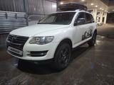 Volkswagen Touareg 2007 года за 7 000 000 тг. в Алматы – фото 3