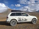 Volkswagen Touareg 2007 года за 7 000 000 тг. в Алматы – фото 2