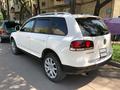 Volkswagen Touareg 2007 года за 7 000 000 тг. в Алматы – фото 9