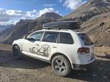 Volkswagen Touareg 2007 года за 7 000 000 тг. в Алматы