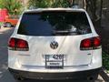 Volkswagen Touareg 2007 года за 7 000 000 тг. в Алматы – фото 8
