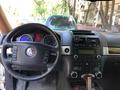 Volkswagen Touareg 2007 года за 7 000 000 тг. в Алматы – фото 10