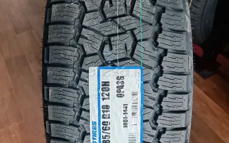 Япония Toyo AT3 285/60 R18 за 125 000 тг. в Алматы