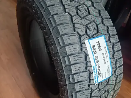 Япония Toyo AT3 285/60 R18 за 125 000 тг. в Алматы – фото 2
