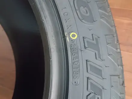 Япония Toyo AT3 285/60 R18 за 125 000 тг. в Алматы – фото 5