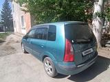 Mazda Premacy 1999 года за 2 400 000 тг. в Риддер – фото 3