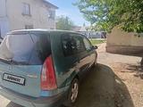 Mazda Premacy 1999 года за 2 400 000 тг. в Риддер – фото 4