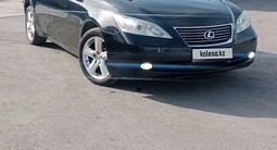 Lexus ES 350 2007 года за 7 000 000 тг. в Караганда