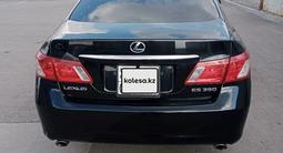 Lexus ES 350 2007 года за 7 000 000 тг. в Караганда – фото 3