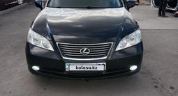 Lexus ES 350 2007 года за 7 000 000 тг. в Караганда – фото 2