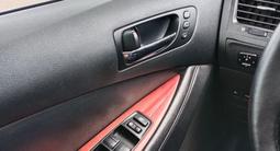 Lexus ES 350 2007 года за 7 000 000 тг. в Караганда – фото 5