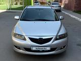 Mazda 6 2004 годаүшін3 400 000 тг. в Астана