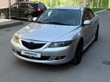 Mazda 6 2004 годаүшін3 400 000 тг. в Астана – фото 2