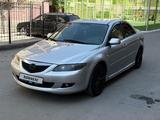 Mazda 6 2004 годаүшін3 400 000 тг. в Астана – фото 3