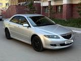 Mazda 6 2004 годаүшін3 400 000 тг. в Астана – фото 4