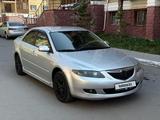 Mazda 6 2004 годаүшін3 400 000 тг. в Астана – фото 5
