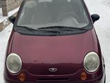 Daewoo Matiz 2007 годаүшін1 780 000 тг. в Уральск