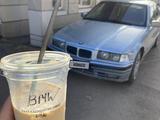 BMW 328 1992 года за 1 800 000 тг. в Петропавловск – фото 2