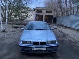 BMW 328 1992 года за 1 800 000 тг. в Петропавловск – фото 3