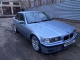 BMW 328 1992 года за 1 800 000 тг. в Петропавловск