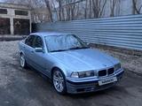 BMW 328 1992 года за 1 800 000 тг. в Петропавловск – фото 5
