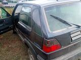 Volkswagen Golf 1990 годаfor800 000 тг. в Талдыкорган – фото 2