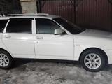 ВАЗ (Lada) Priora 2171 2012 годаfor2 000 000 тг. в Шымкент – фото 3