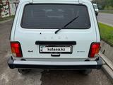 ВАЗ (Lada) Lada 2121 2020 годаүшін5 100 000 тг. в Алматы – фото 5