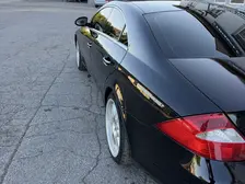 Mercedes-Benz CLS-Class, 2005