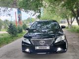 Toyota Camry 2013 годаүшін11 000 000 тг. в Семей