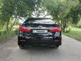 Toyota Camry 2013 годаүшін11 000 000 тг. в Семей – фото 5