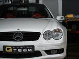 Mercedes-Benz SL 60 AMG 2003 годаfor35 000 000 тг. в Астана – фото 3